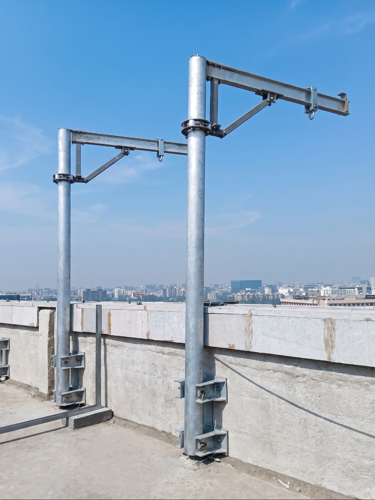 JIB Systems